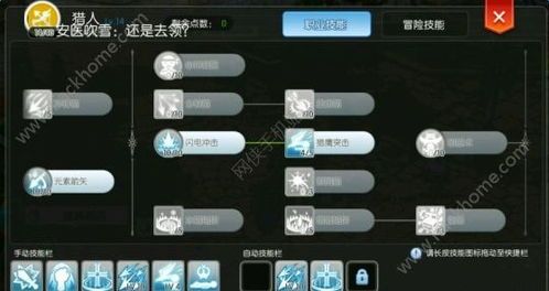 仙境传说ro鸟猎加点,仙境传说RO鸟猎加点攻略解析