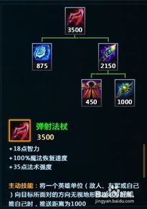 英魂之刃屠夫吸血出装