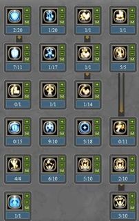 龙之谷圣骑士pk加点,力量与荣耀的巅峰对决 龙之谷圣骑士pk加点,力量与荣耀的巅峰对决