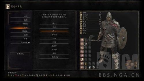 巨斧加点,解锁战斗力的极致潜能