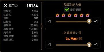 巨斧加点,解锁战斗力的极致潜能