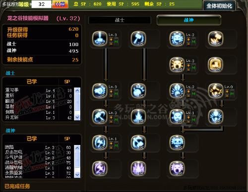 巨斧加点,解锁战斗力的极致潜能