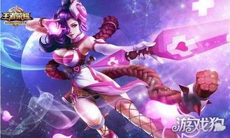 阿珂打野出装s8,掌握核心出装，轻松掌控野区霸主地位