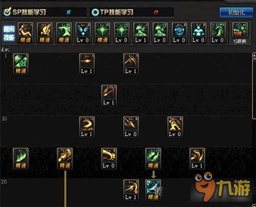 dnf魔枪士征战者加点,打造无敌战场霸主