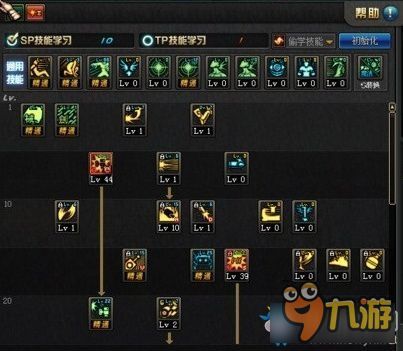 最新男机械加点,揭秘最新男机械加点策略解析