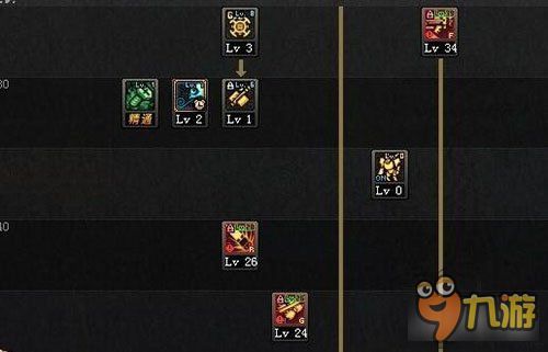 最新男机械加点,揭秘最新男机械加点策略解析