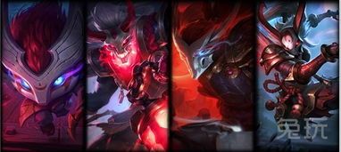 腥月之红怎么出装,揭秘英雄出装攻略，打造战场霸主