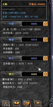 木瓜奇迹魔剑加点,加点攻略，解锁最强战斗力