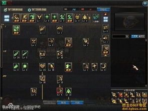 dnf85修罗刷图加点,打造高效输出利器 dnf85修罗刷图加点,打造高效输出利器