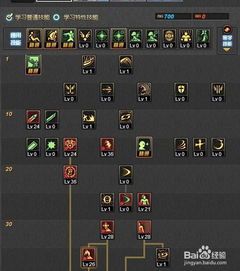 dnf85修罗刷图加点,打造高效输出利器 dnf85修罗刷图加点,打造高效输出利器