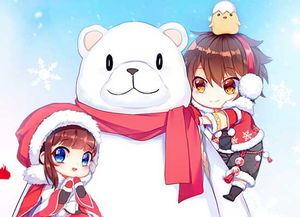 御剑情缘孩子怎么加点,打造无敌萌宝