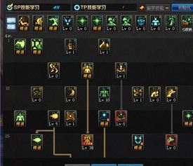 90版本百花加点,全面解析，助你轻松驾驭百花仙子