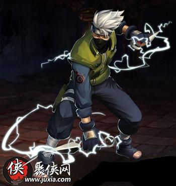 英魂之刃副部半藏出装