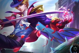 英雄之刃 佐罗出装,剑舞风华，装备攻略解析