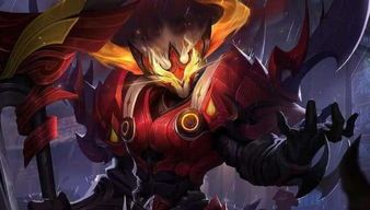 典韦后期出什么装