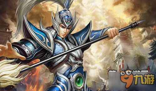 英魂手游逆风赵云出装,英魂手游赵云逆风出装攻略解析