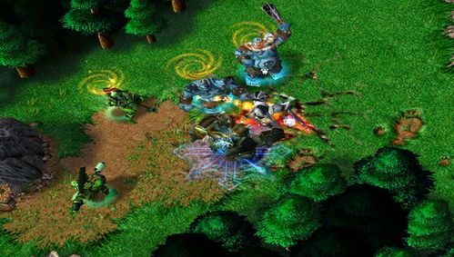 山丘之王最强出装