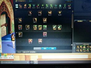 流浪剑客加点,流浪剑客的传奇加点之路