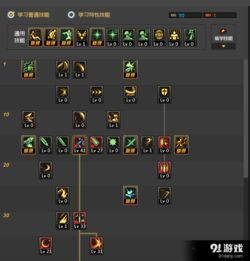 90剑宗加点刷图加点 90剑宗加点刷图加点