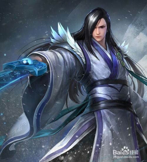 西门飞雪出装打法,装备策略与战斗技巧深度解析