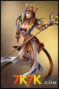 英魂之刃埃及最强出装,埃及最强英雄出装攻略解析