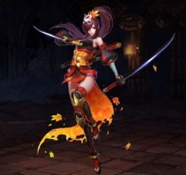 英魂之宫本出装,英魂之宫本装备攻略解析 英魂之宫本出装,英魂之宫本装备攻略解析