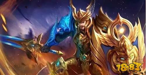 英魂之刃龙女出装,龙女霸气回归!英魂之刃龙女全新出装攻略解析 英魂之刃龙女出装,龙女霸气回归!英魂之刃龙女全新出装攻略解析