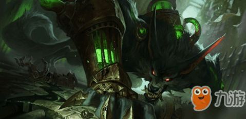 沃里克加点,揭秘魔法世界的神秘力量 沃里克加点,揭秘魔法世界的神秘力量