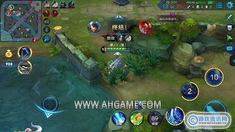 夏侯惇各种出装,打造战场霸主之装