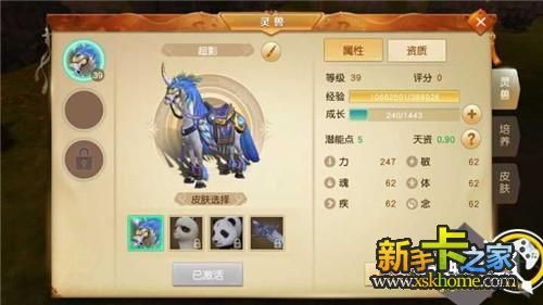 天下3灵兽加点,天下3灵兽加点全解析 天下3灵兽加点,天下3灵兽加点全解析