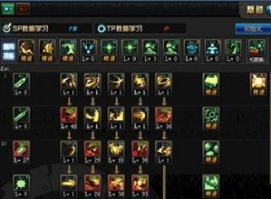 地下城与勇士黑暗武士加点,力量与敏捷的完美融合 地下城与勇士黑暗武士加点,力量与敏捷的完美融合