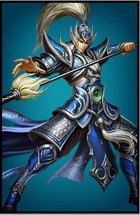 英雄之刃赵云出装,勇猛战神,装备攻略解析 英雄之刃赵云出装,勇猛战神,装备攻略解析