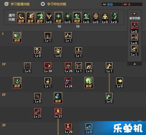 dnf525后加点,打造完美角色，迈向巅峰之路