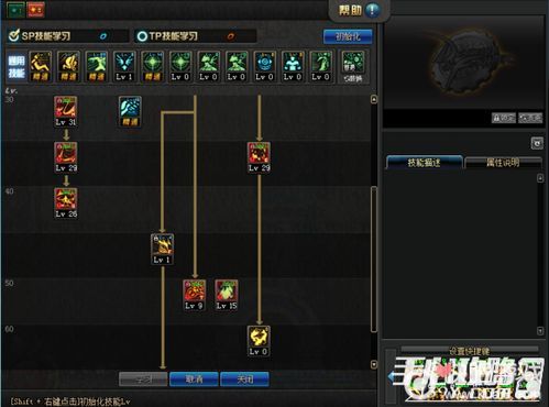 地下城契魔者刷图加点,打造高效战力