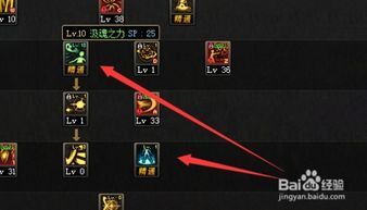 裁决女神加点2017,加点策略解析与实战攻略 裁决女神加点2017,加点策略解析与实战攻略