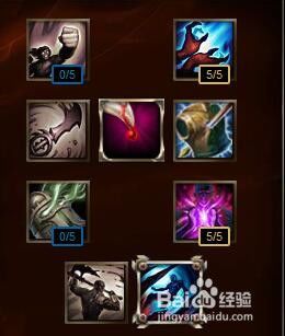 s7慎怎出装,打造无敌上单王者之路