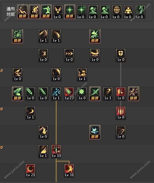 90版本剑宗加点,90版本加点攻略解析