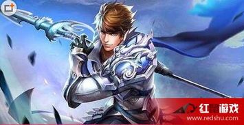 新赵云出装,打造战场霸主，一骑当千