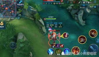 职业选手娜可露露铭文出装,巅峰对决的秘密武器