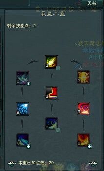 诛仙3造化加点,造化加点攻略，解锁角色潜能新境界