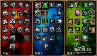 辅助璐璐加点,打造最强团队核心