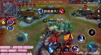 虎牙曹操露娜微博出装,虎牙电竞选手独门出装攻略