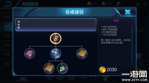 王者英雄出装原则,遵循原则，打造最强阵容