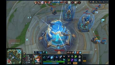 英魂之刃佐罗出装和加招