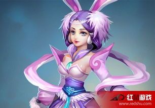 英魂之刃嫦娥出装视频,英魂之刃视频解析