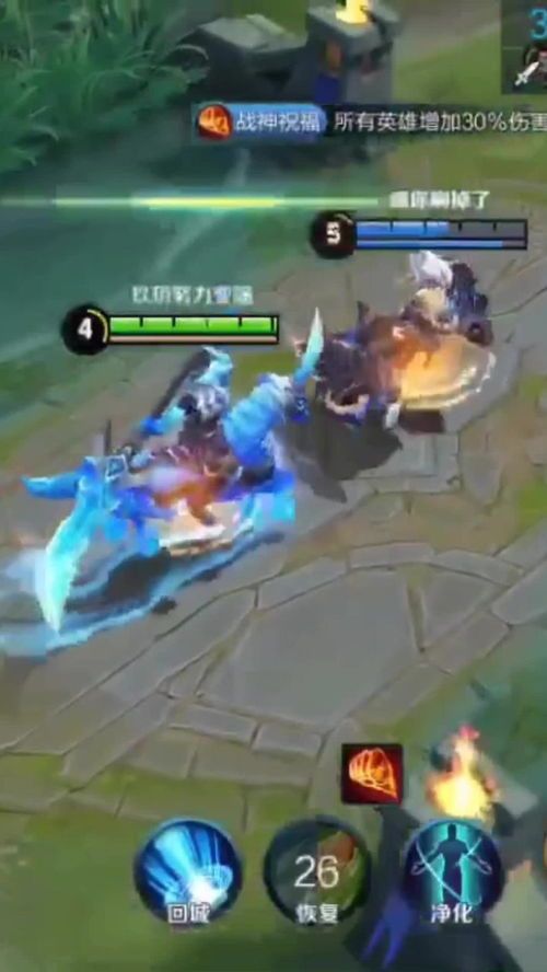 关羽怎么出装一刀一个,敌手瞬间倒地！