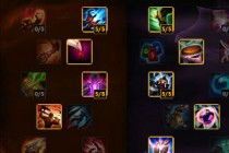 lol新天赋加点图,掌握核心策略，轻松上分