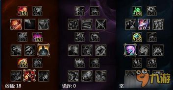 打野剑魔无敌出装,揭秘无敌出装攻略