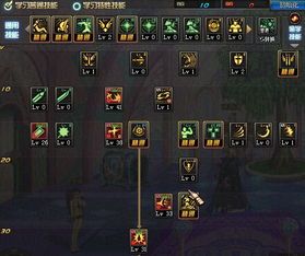 极限突破加点,加点策略解锁游戏新境界