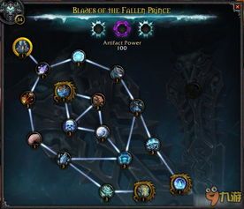 dk的神器加点,解锁技能巅峰，成就游戏霸主之路